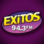 Exitos 94.3 icon