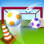 Goal Race icon