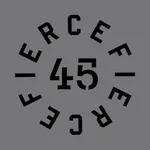 Fierce45 2.0 icon