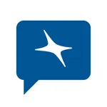 Star2Star Text Messaging icon