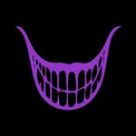 Smiling Violet Wine icon