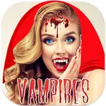 Vampire Face Maker icon