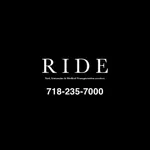 Ride Car & Limo Service icon