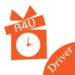 Run4uDriver icon