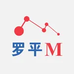 罗平M icon