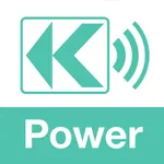 KEW Power * icon