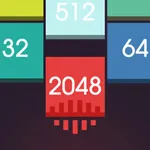 Shoot 2048 - Merge Puzzle icon