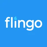 Flingo: Draw, GIF Maker & Chat icon