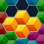 Block Puzzle Game Collection icon