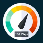 Internet Speed Check icon