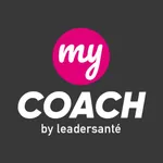 MyCoach by LeaderSanté icon