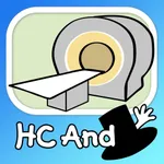 HC And - MR-scanning icon