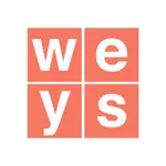 Weys Spaces - Events & Travel icon