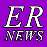 ER News icon