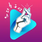 Slideshow Maker with Music Fun icon