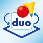 duo AR icon