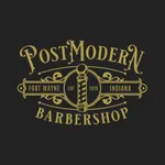 Post Modern Barbershop icon