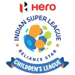 ISL CHILDREN'S LEAGUE icon