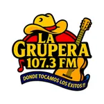 La Grupera 107.3 FM icon