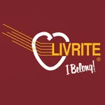 LivRite Fitness App icon
