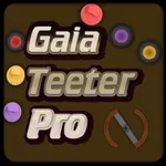 Gaia Teeter Pro icon