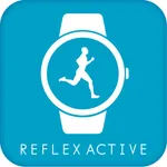 ReflexActive icon