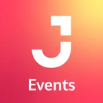 Jacobs Events icon