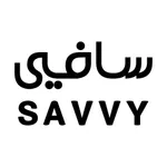 سافي | Savvy icon