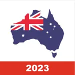 Citizenship Test (2023) icon