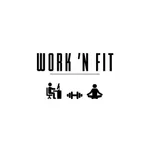 Work'n Fit icon