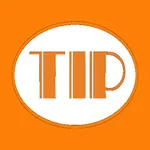 Tip Share % -Simple Calculator icon