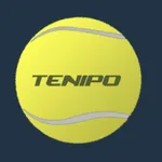 TENIPO – tennis livescore icon