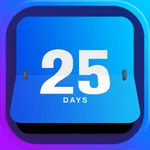 Countdown Reminder, Widget App icon