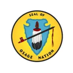 Osage Nation Benefit Center icon