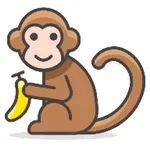 MonkeyExplorer icon