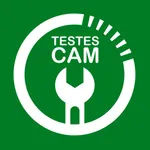 Testes de CAM icon