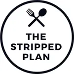 The Stripped Plan icon