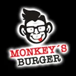 Monkey‘s Burger icon