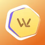 Word Links -Decypher game icon