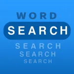 Word Search - Find Word icon