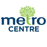 Metro Centre icon