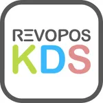 Revopos KDS icon