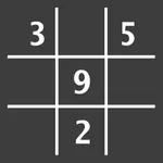 Sudoku Classic : Watch & Phone icon