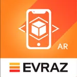 EVRAZ Augmented Reality icon