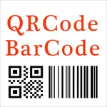 QRBarcode icon