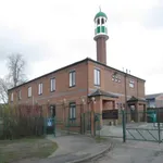 Central Mosque icon