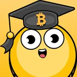 Simple Bitcoin: Learn & Earn icon