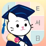 Klewos Word Search & Languages icon