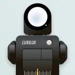 Luxilux Light Meter icon