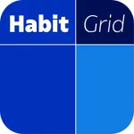 Habit Grid icon